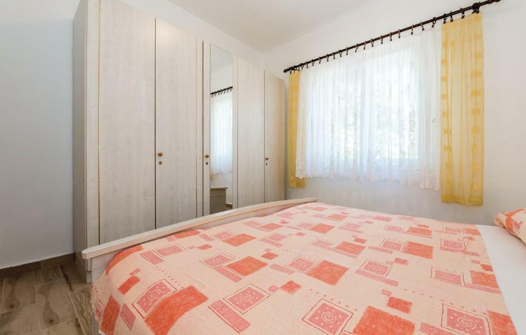 Holiday Home Gveric Водице Экстерьер фото