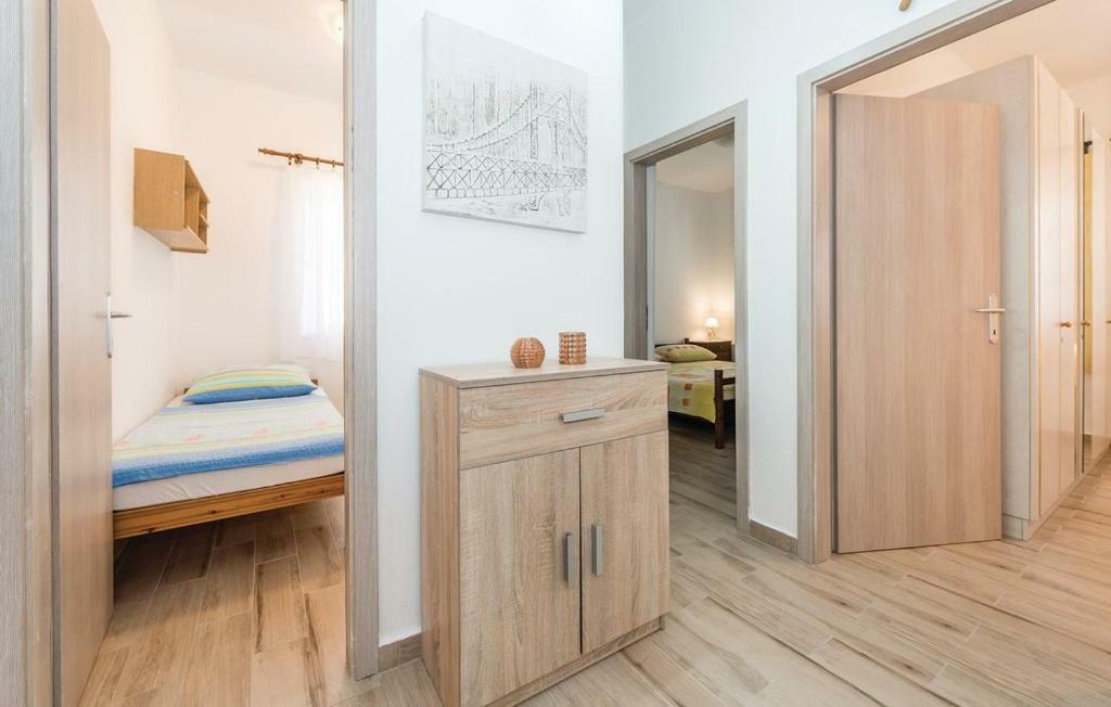 Holiday Home Gveric Водице Экстерьер фото